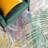 Samira Floral Green/Pink/Yellow Area Rug-1851721602