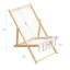 Ensemble de 2 chaises tissées avec corde tissée à la main pour le patio, le salon, le jardin et le balcon