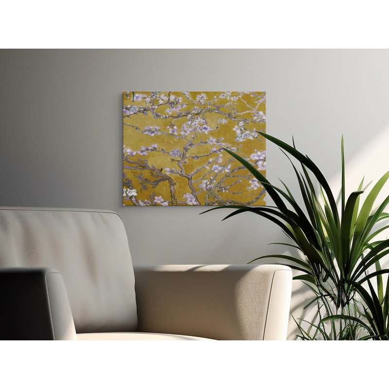 Ostler Wrapped Canvas Print Set, 32x24