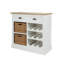 Toscana 80cm Sideboard