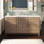 Portland 60'' W Single Vanity-733932231-675114831