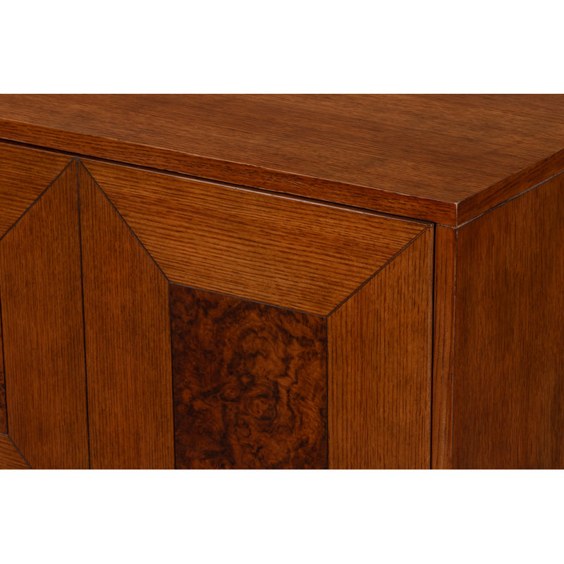 Newport 86'' W Credenza