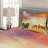 Eclectic Polyester Coverlet-41895203