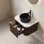 Meuble-lavabo flottant à rayures Anka-2105242614-2105242615