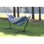 Double Classic Hammock with Stand-42458908-100935780-42458909