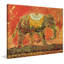 Wrapped Canvas Print-17554912