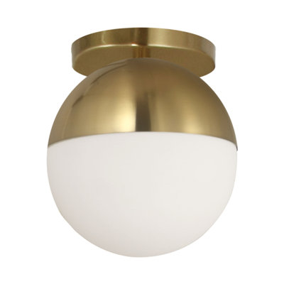 Iyauna Flush Mount