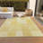 Lavonia Washable Striped Indoor / Outdoor Rug-1555203361