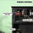 Storage Organizer Cabinet Kitchen Pantry Cabinet