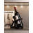 Yadir Open Shelving Decorative Wine Cork Holder-2073986299