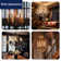 B11E26 60 Watt Equivalent B11 E26/Medium (Standard) Dimmable 2700K LED Bulb