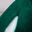 Housse de coussin plissée carrée en velours de polyester-292836128-292836138
