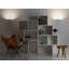 Galaviz LED Flush Mounted Sconce-19343584