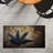 Non-Woven Thin Type Printed Rug Featuring an Exquisite Floral and Geometric Design in Soft Pastel Tones Perfect for Adding an Elegant Touch to Any Room-126284276