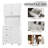 Addyline 72.25'' Kitchen Pantry