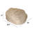 Spataro Weather Resistant Plastic Abstract Garden Stone-1147989866