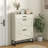Narrow Shoe Cabinet-175359278