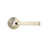 Polished Nickel