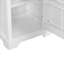 Meuble-lavabo de 20 po avec lavabo-560486282