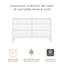 Commode 6 tiroirs Swell-123293597