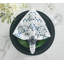 Brilliant Napkin Ring-54192499