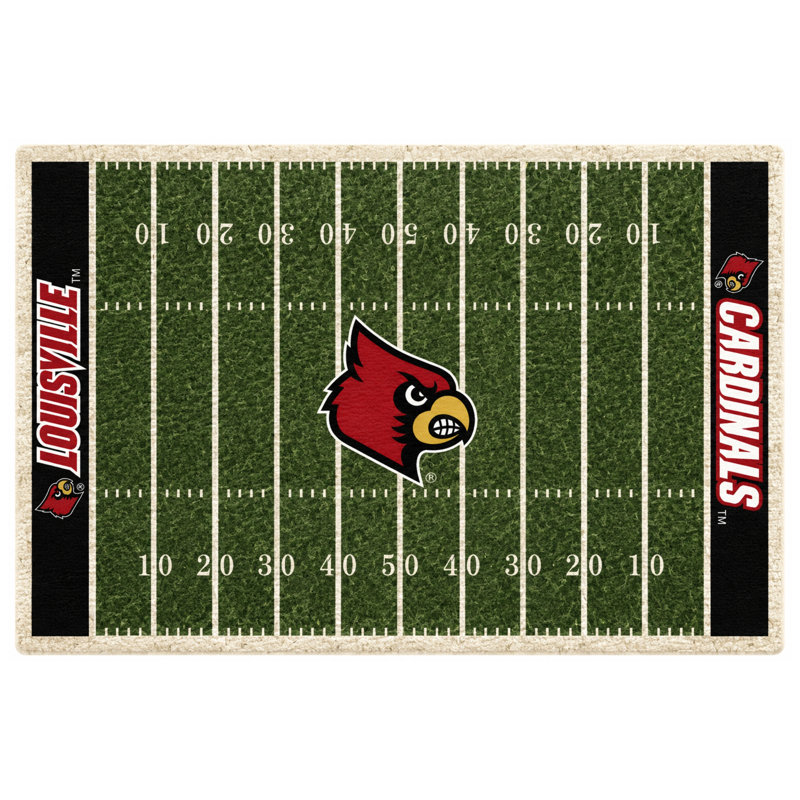 Indoor Rug, Rectangle 3 pi 10 po x 5 pi 4 po