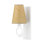 Pendelton 1 - Light Armed Sconce