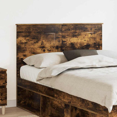 Headboard