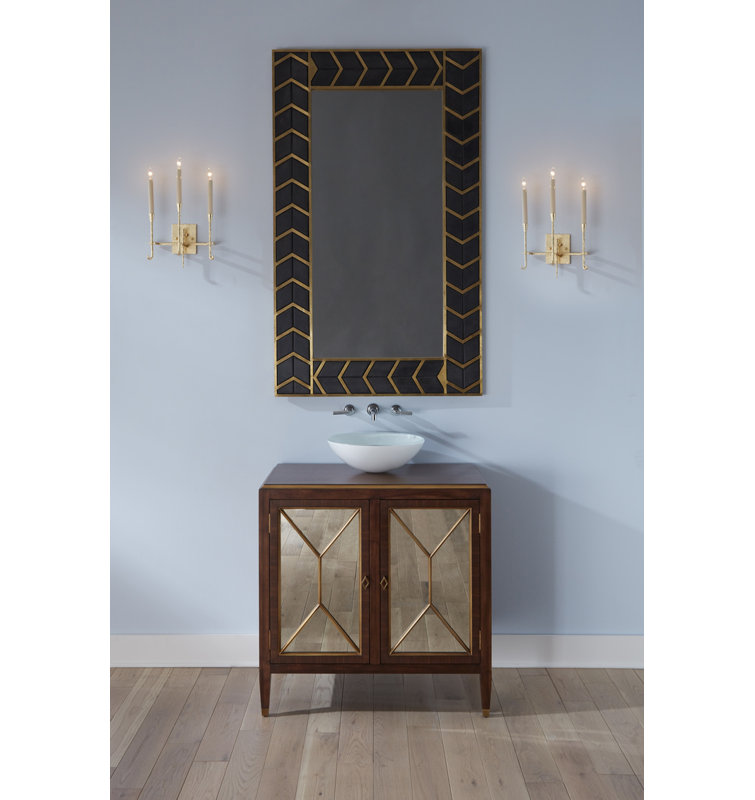 3 - Light Candle Wall Light