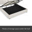 Lit plateforme tapissier avec rangement Botelho-820481249-820481252
