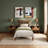 Josse Ted Bed, Walnut-97839331