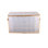 Rangement pour décorations H 11,8 po x l 20,67 po x P 11,8 po