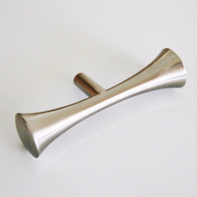 Hourglass "MCM 01" Mid-Century Cabinet Knob/Pull