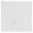 Mackay 3.93" x 3.93" Ceramic Mosaic Wall & Floor Tile