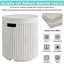 Outdoor Magnesium Oxide Propane Tank Holder-125199208