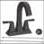 Oil Rubbed Bronze is out of stock