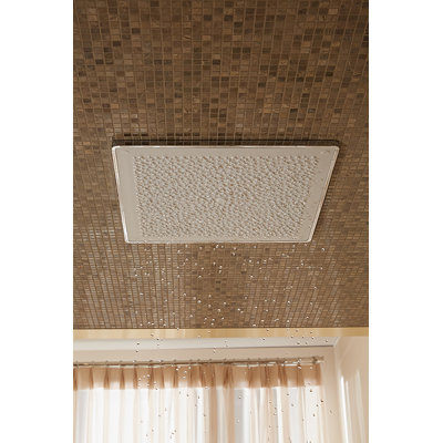 Pomme de douche Kohler Real Rain