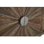 Isidora 200cm Solid Wood Sideboard