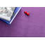 Tapis mauve poils longs Baptiste-8664209