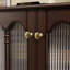 Buffet de rangement rétro multifonctionnel-129651263