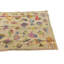 Tapis ivoire Oldfield