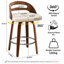 Mahtab Swivel Bar Stool-609247235-609247238