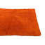 Tapis orange Iraheta