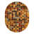 Cafe Geometric Indoor Rug-494764215
