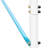 OneConcept Metal Swing Set with 3 Swing(s)-458545550