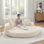 Canapé-lit convertible pliable-259454875