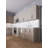 Quick Assemble Modern Style with Soft Close Blind Corner Base Kitchen Cabinet-40655146