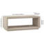 Table basse Evie-602436312