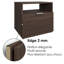 Montes Collection Nightstand (1) – Easy Assembly-1204072429