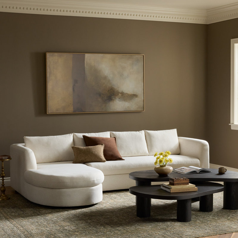 Anissa Sectional, Left Hand Facing